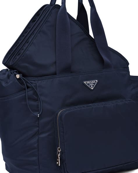 prada babybag|prada diaper bag outlet.